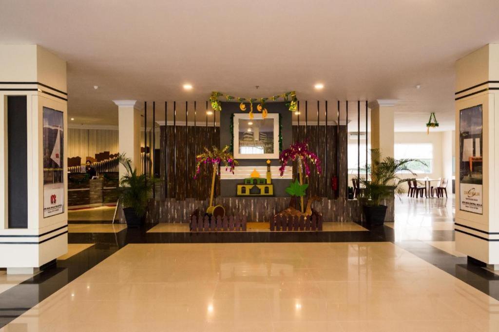 Baloi View Apartment Nagoya Exterior foto